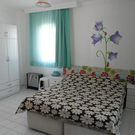 Appartement Fc - 72