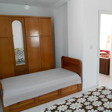 Fc - 72 Appartement *