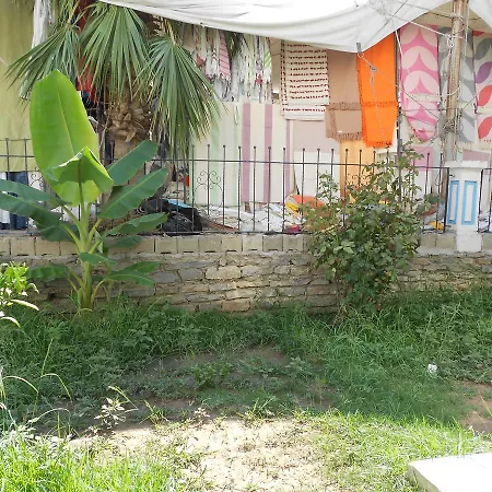 Appartement Fc - 72