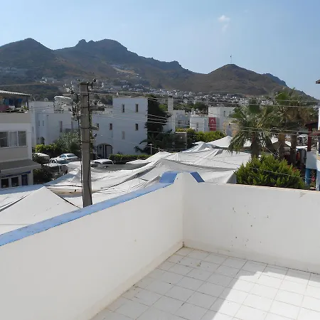 Fc - 72 Appartement Turgutreis