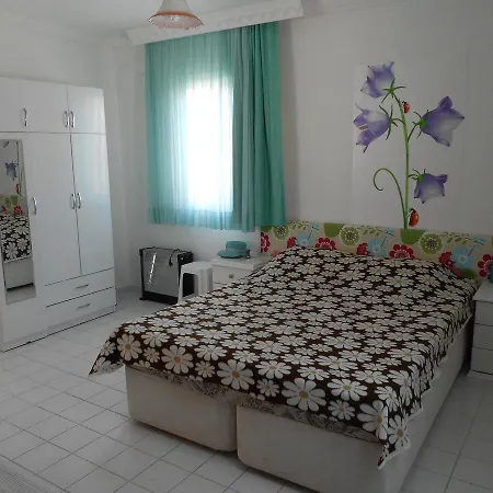 Appartement Fc - 72 *