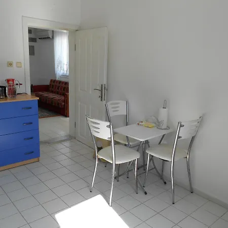 Appartement Fc - 72