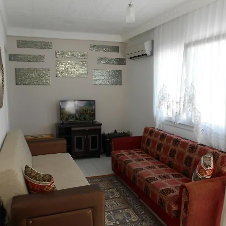 Appartement Fc - 72 Turgutreis